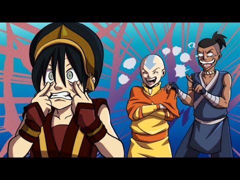 I Played the Worst Crossover in Brawlhalla...