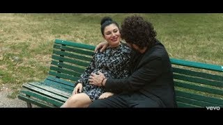 L &#39;amore mi perseguita - Giusy Ferreri  ft.Federico Zampaglione