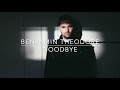 Benjamin Theodore - Goodbye (audio)