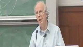 Political anthropology: lecture 4 video