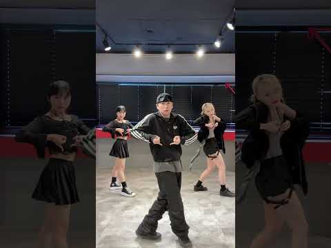 aespa - Armageddon ☄️ #TIMT