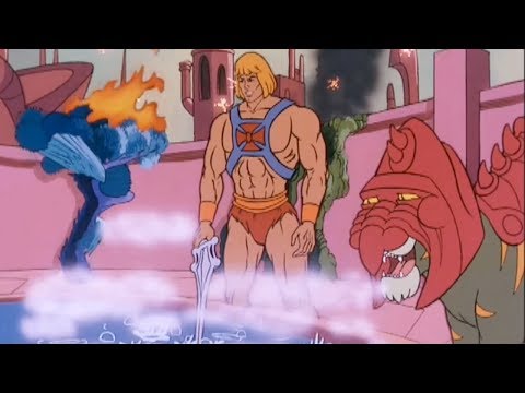 He Man Official | The Secret of Grayskull | He Man Full Episodes
