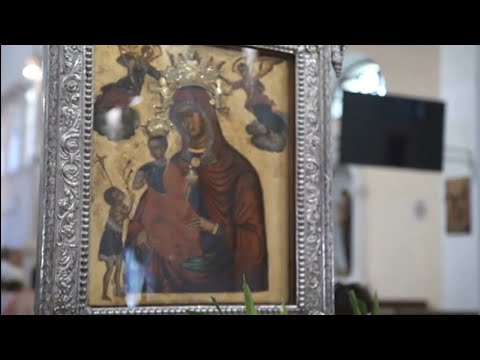 Marijo, presjajna zvijezdo - VIS Snaga vjere