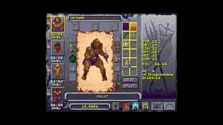 Dark Sun:  Wake of the Ravager (Part 8)