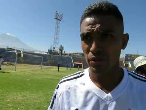 ⚽ DECLARACIONES DE BRAYAN PASACHE- JUGADOR DE SAETAS DE ORO