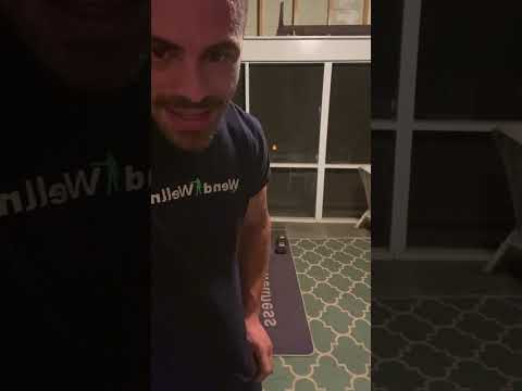 20 Minutes Shoulders