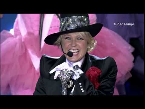 Video thumbnail for Bichos (Xuxa, O Show)