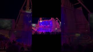 #royalcaribbean #allureoftheseas #oceanaria #shorts #cruise  #cruiseship #october2023