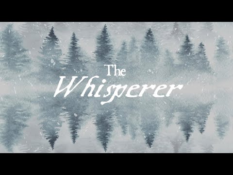 The Whisperer Screenshot
