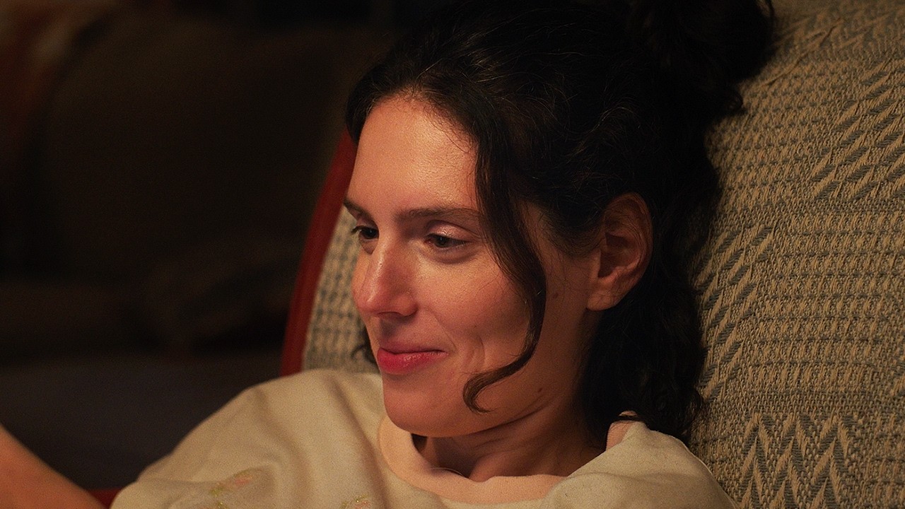 Agnes, the Teacher’s favorite