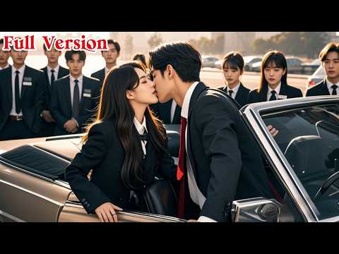 💖Forced into Marriage, She Marries a Driver—Who’s Actually a Billionaire Heir