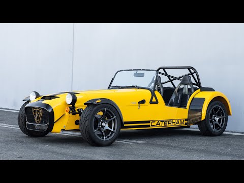 1957 Caterham 620S (CC-1620372) for sale in Irvine, California