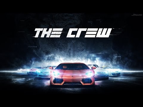 THE CREW #25 [DE/HD+] - Let's Play The Crew