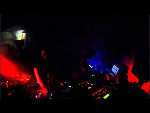 Leigh Johnson Vs. P.Slang @ DREAM Mirage Ballenstedt - 15.06.2013 #2