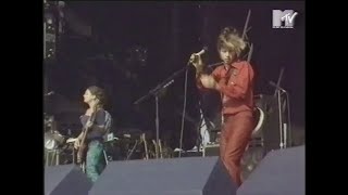 Beck - Fucking With My Head (Reading Festival 1995)
