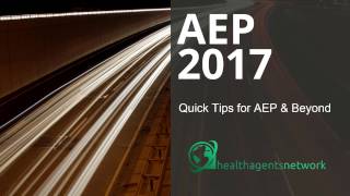 AEP Update First Quarter Appointments