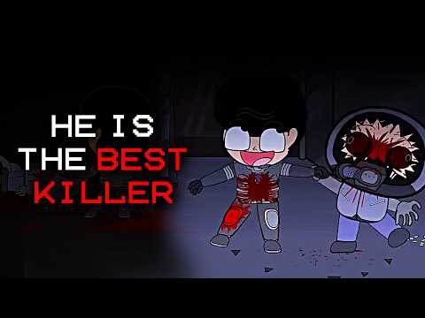 This is the GREATEST KILLER EVER! | Underground Raiding