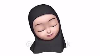 Download lagu Kartun solawat man ana/ krtun muslimah solawat/ kartun lucu mp3