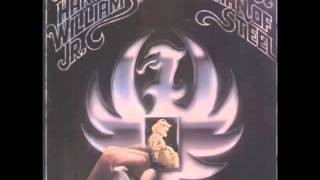 Hank Williams Jr.  - Now I Think I Know How George Feels