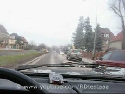 RX65e vs RX65 against Ramet AD9 C Ka photoradar