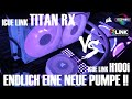 CORSAIR ICUE LINK TITAN RX Review Und Test
