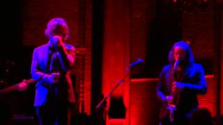 Mark Lanegan - Mirrored - Sint Catharinakerk