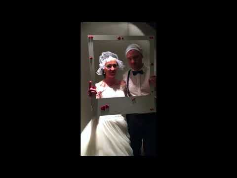 Hochzeitssängerin Ilona für Ihre Hochzeit