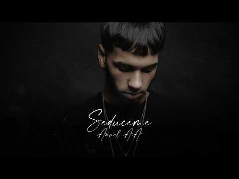 Anuel AA x Spiff Tv - Seduceme [Official Audio]