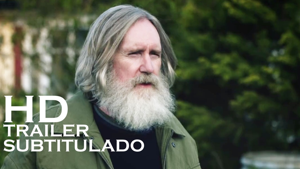 Small Prophets Trailer SUBTITULADO [HD]