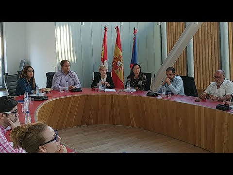El XXI Encuentro de Poetas Iberoamericanos homenajea a las universidades de Salamanca y San Marcos...