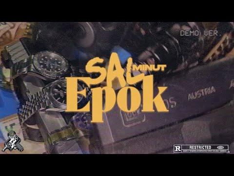 MINUT - SAL EPOK