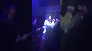 Dan + Shay ‘Lipstick’ Live