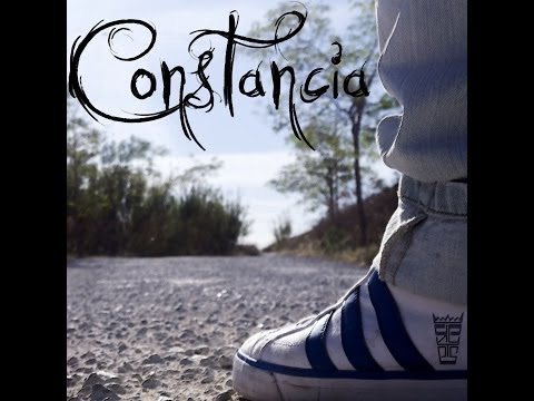 6. Terapia de impacto (feat. Stolen) - Reyes - Constancia (2014)
