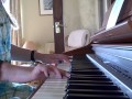 Dragon Age: Origins ~ Leliana's Song (piano ...