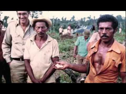 Serra Pelada, A Lenda da Montanha de Ouro