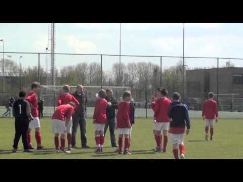 SC t Zand C5 - Dongen C6 Strijd om het kampioenschap