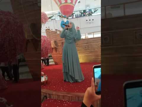 Oh No by Tasha Manshahar -ioi city mall 13/12/2016