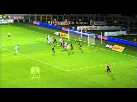 Torino-Sassuolo 3-0 Highlights 2011/12