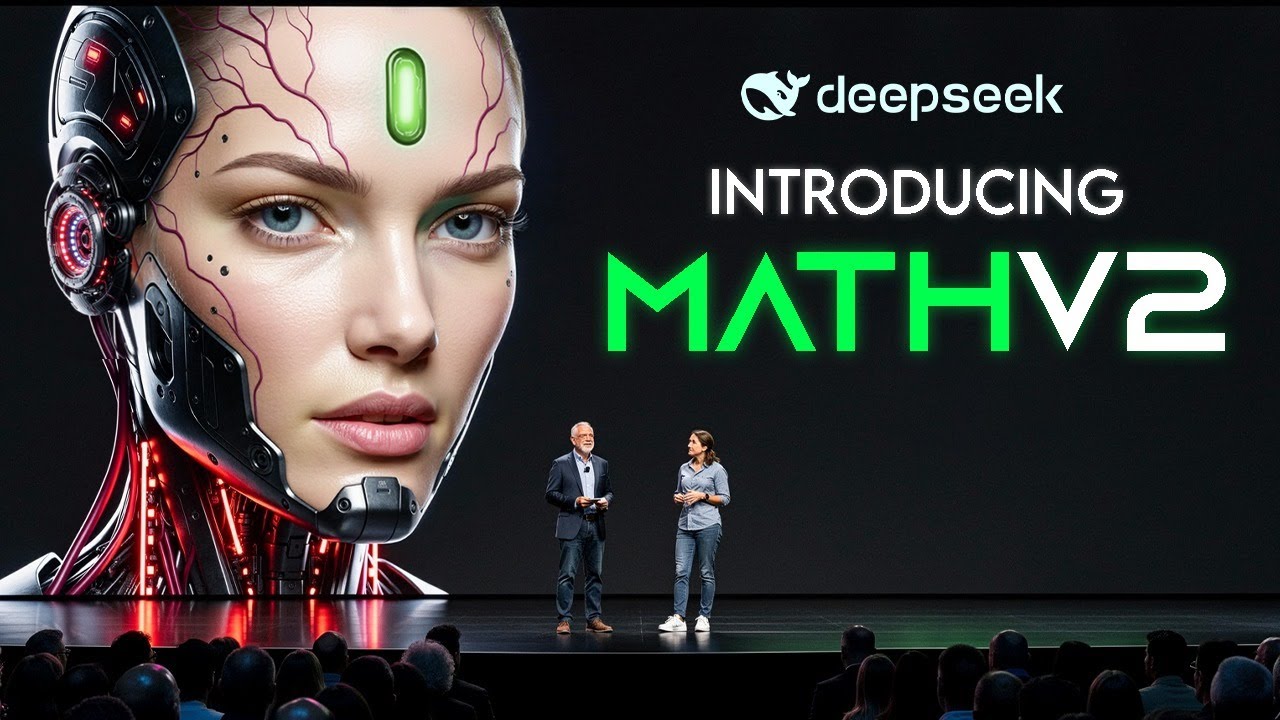 DeepSeek AI