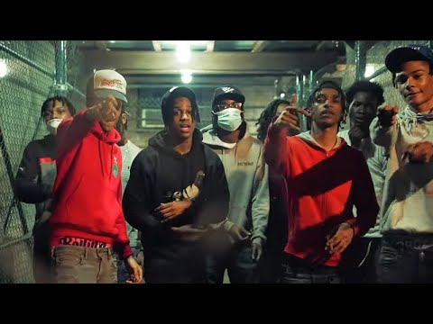 Rich Nunu x Gpay Flock x Rich Glizzy - Runnin Trip (Prod By Kell) (Shot by Affiliated Films)
