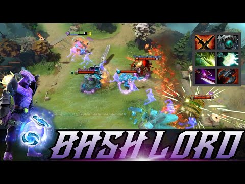 top1 faceless void solo win 33 kill !!!