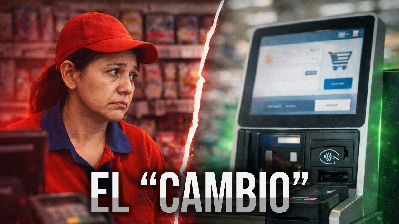 Esto pasará en Colombia con el nuevo salario mínimo…