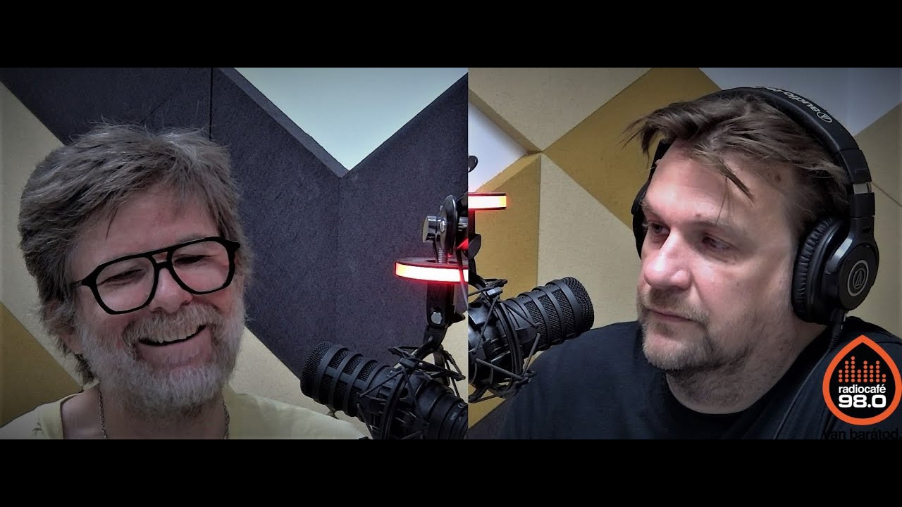 Uj Péter: "A magyar zene valahol mindig is mulatós volt"