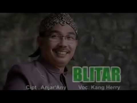 Blitar - Kang Herry - Campursari Terbaru 2022