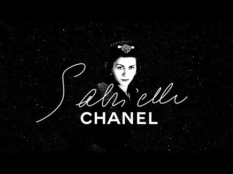 Gabrielle, the Pursuit of Passion – Inside CHANEL
