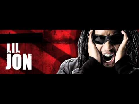 Sexy Bitch Vs. Lil Jon I'M  A J