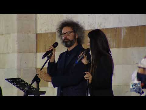 ostensione del sacro cingolo 8 settembre 2020