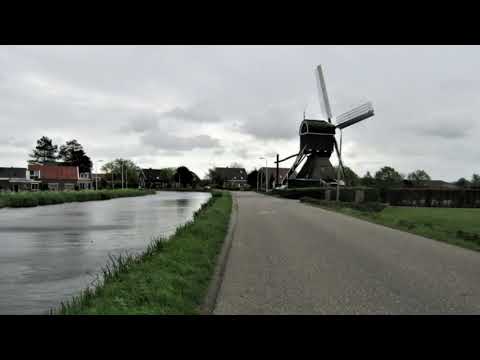 Sliedrecht Baanhoek  -  Hardinxveld Giessendam