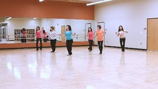Suite 16 - Line Dance (Dance & Teach)