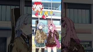 百合嫉妬ジェラート　狂いし者 1　【百合嫉妬ジェラート投稿祭】 #ソフトウェアトーク劇場